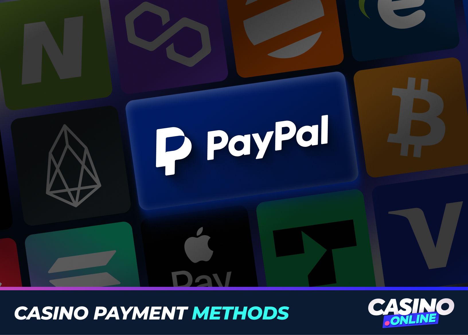 Online Casino PayPal
